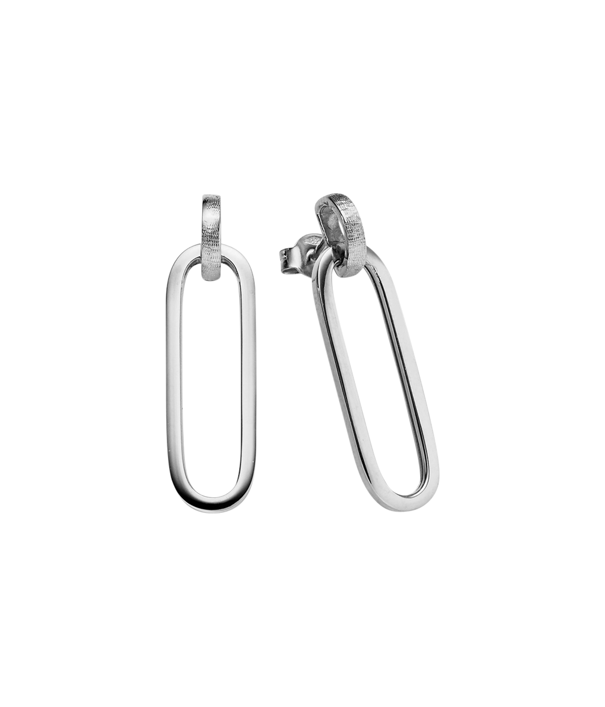 Brogle Classic Goldohrhänger Brogle Classic Goldohrhänger