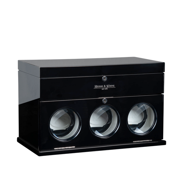 Heisse & Söhne Watch winder Loop 3 Heisse & Söhne Watch winder Loop 3