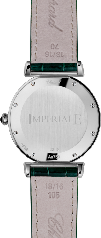 Chopard Imperiale Quartz 36mm