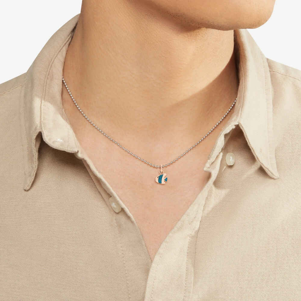 Dodo angelfish Pendant Dodo angelfish Pendant