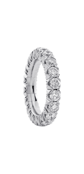 Mattioli X-Band memo ring Mattioli X-Band memo ring