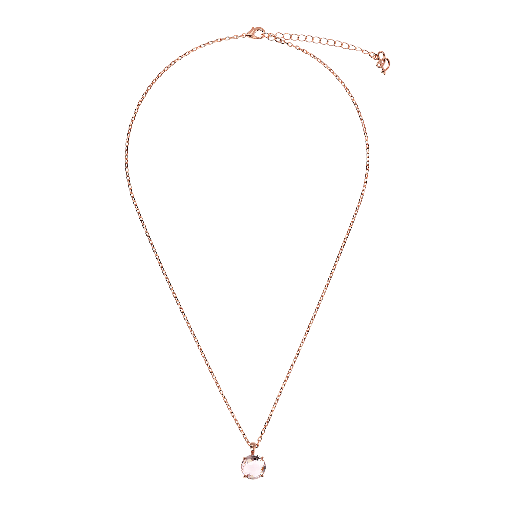 Bronzallure Felicia Halskette