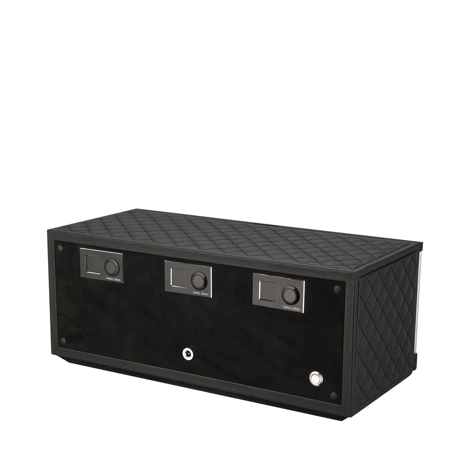 Benson Uhrenbeweger Swiss Series 3.20 Benson Uhrenbeweger Swiss Series 3.20