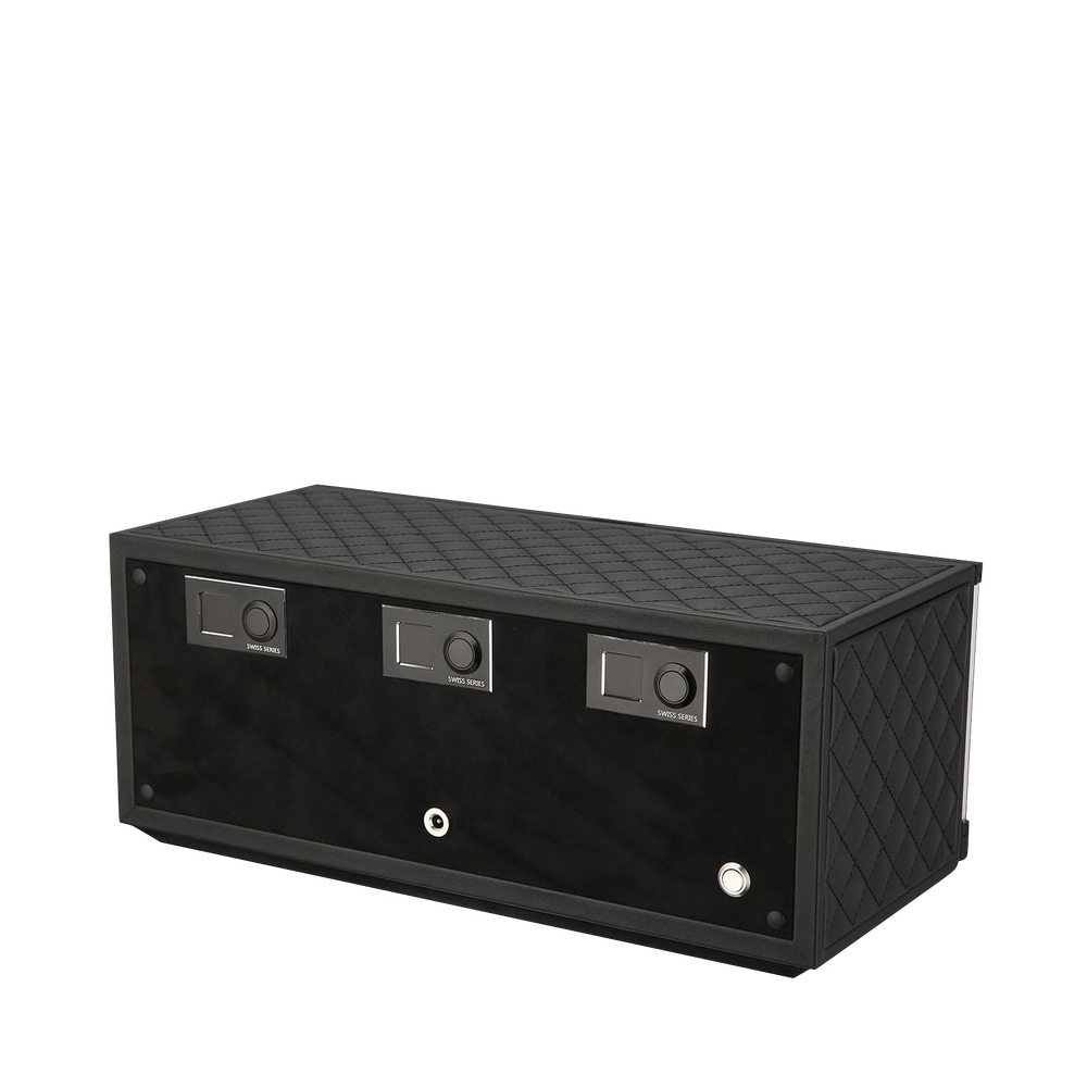 Benson Uhrenbeweger Swiss Series 3.20 Benson Uhrenbeweger Swiss Series 3.20