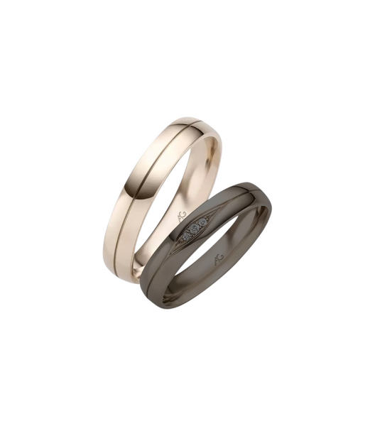 Gerstner Trauring Gerstner Trauring