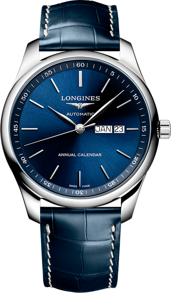 Longines Master Automatic 42mm