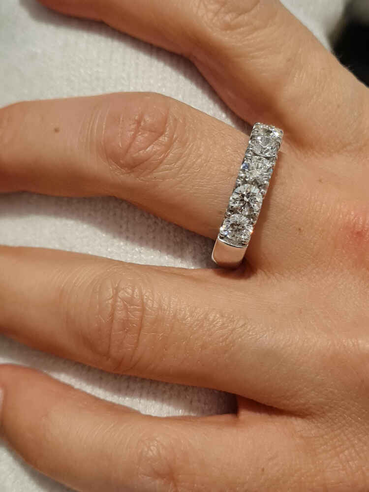 Brogle Selection Memoirering