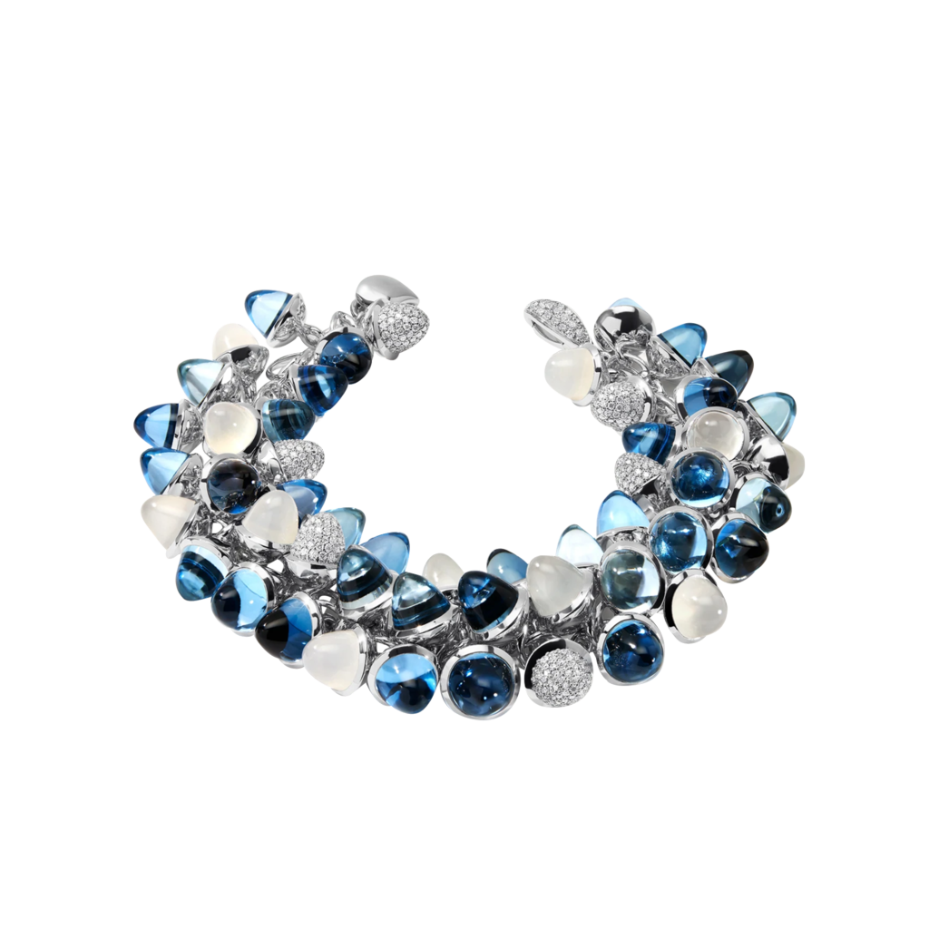 Tamara Comolli MIKADO FLAMENCO Ocean Bracelet Tamara Comolli MIKADO FLAMENCO Ocean Bracelet