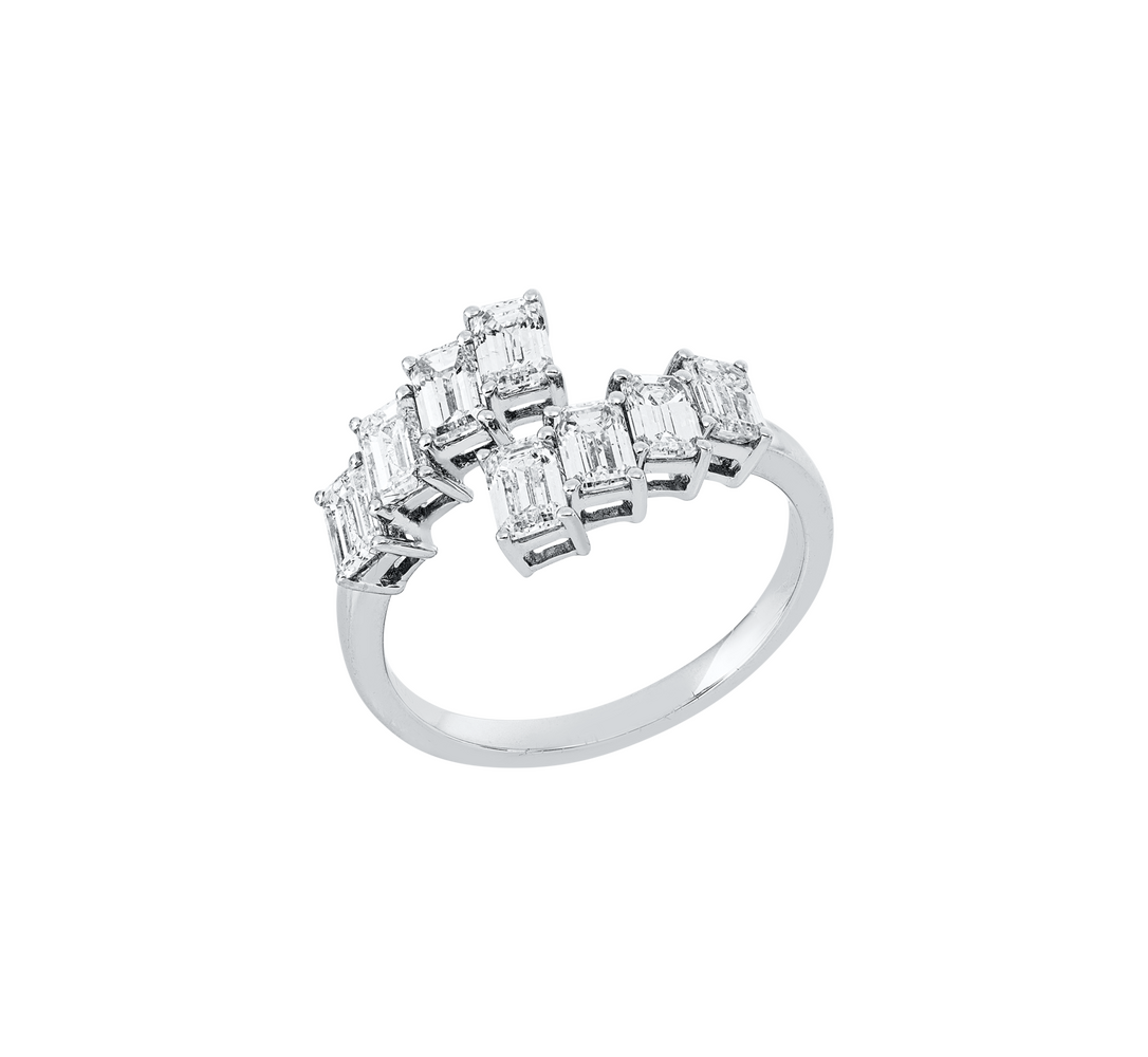 Brogle Selection diamond ring