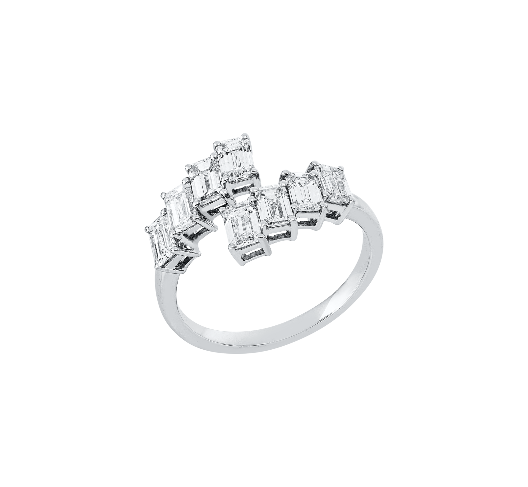 Brogle Selection diamond ring Brogle Selection diamond ring
