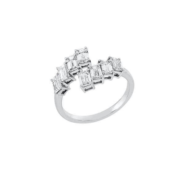 Brogle Selection diamond ring Brogle Selection diamond ring