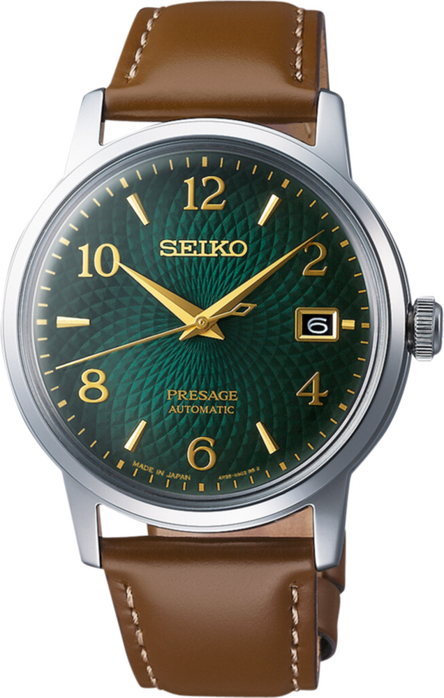 Seiko Presage Automatic 38mm