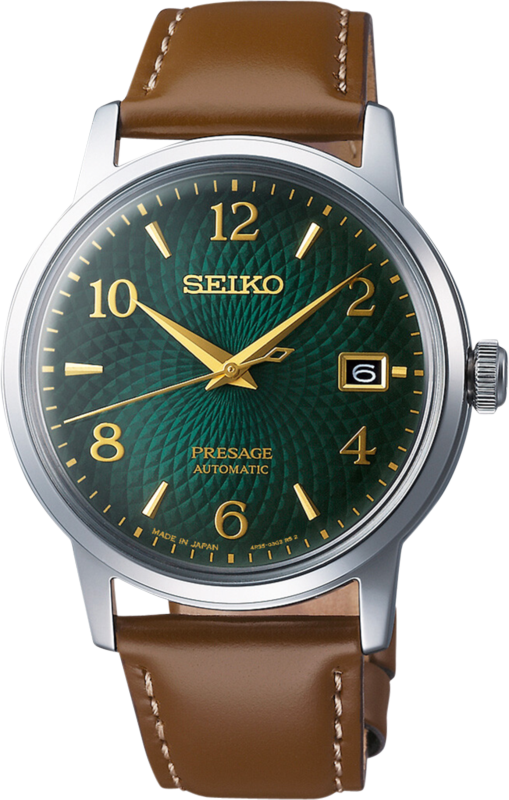 Seiko Presage Automatic 38mm Seiko Presage Automatic 38mm