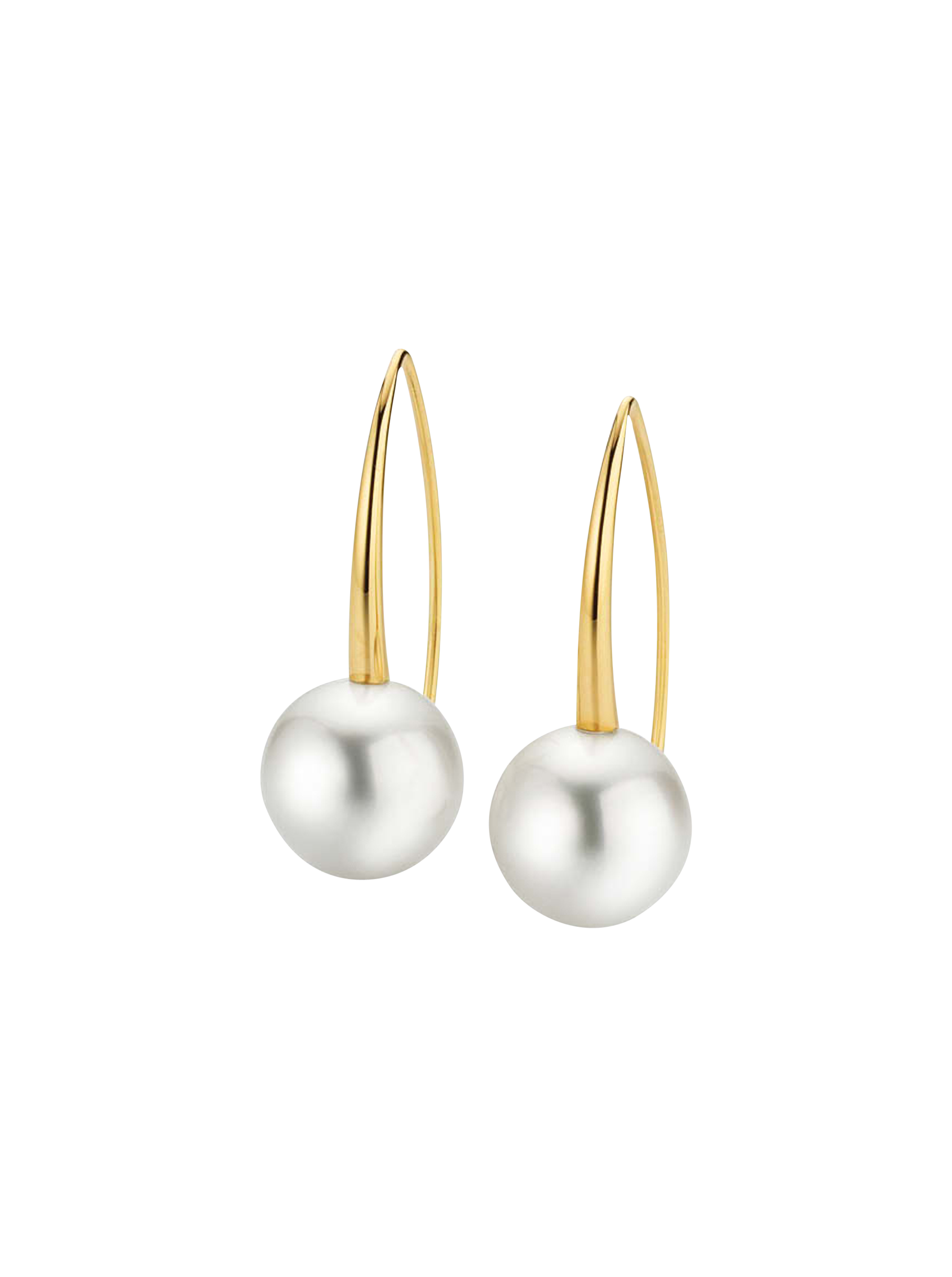 Gellner Modern Classic Earrings