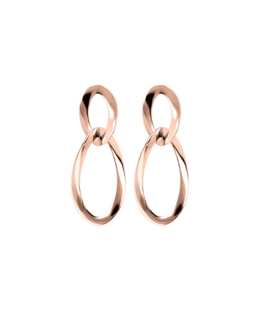 Bronzallure Purezza earrings Bronzallure Purezza earrings