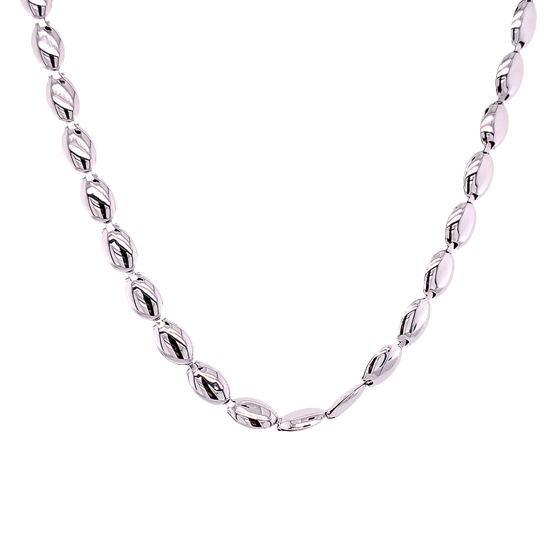 Brogle Classic Goldkette 4,7mm Brogle Classic Goldkette 4,7mm