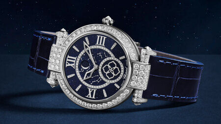 16 9 chopard imperiale cs