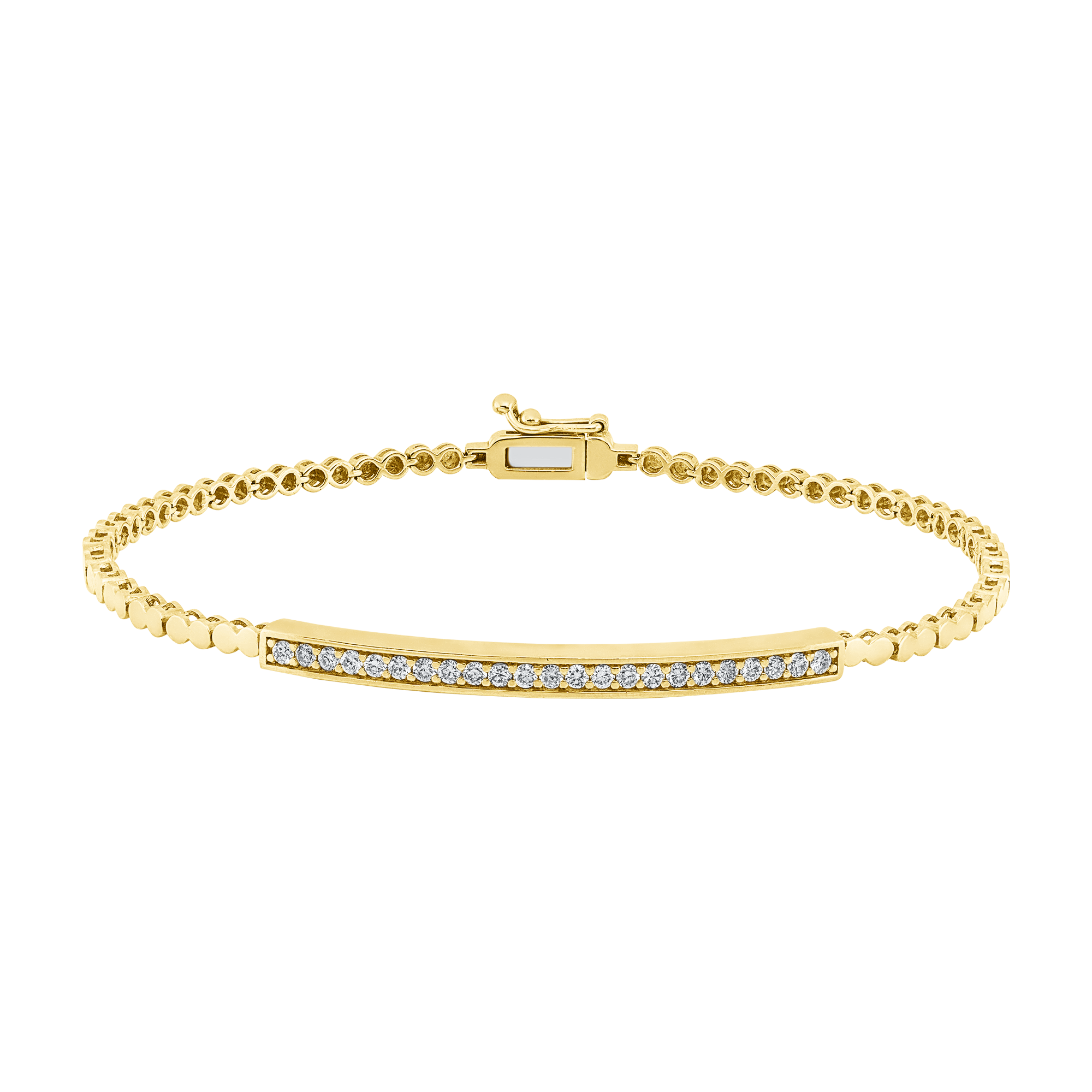 Brogle Classic Diamantarmband Brogle Classic Diamantarmband