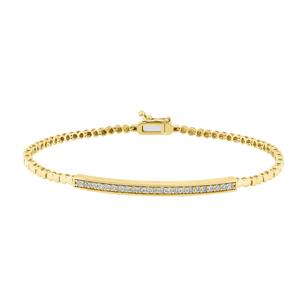 Brogle Classic Diamantarmband Brogle Classic Diamantarmband