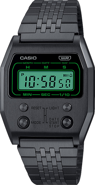 CASIO VINTAGE Quartz 35mm