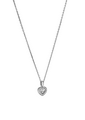 Chopard Icons Hearts Halskette mit Anhänger Chopard Icons Hearts Halskette mit Anhänger
