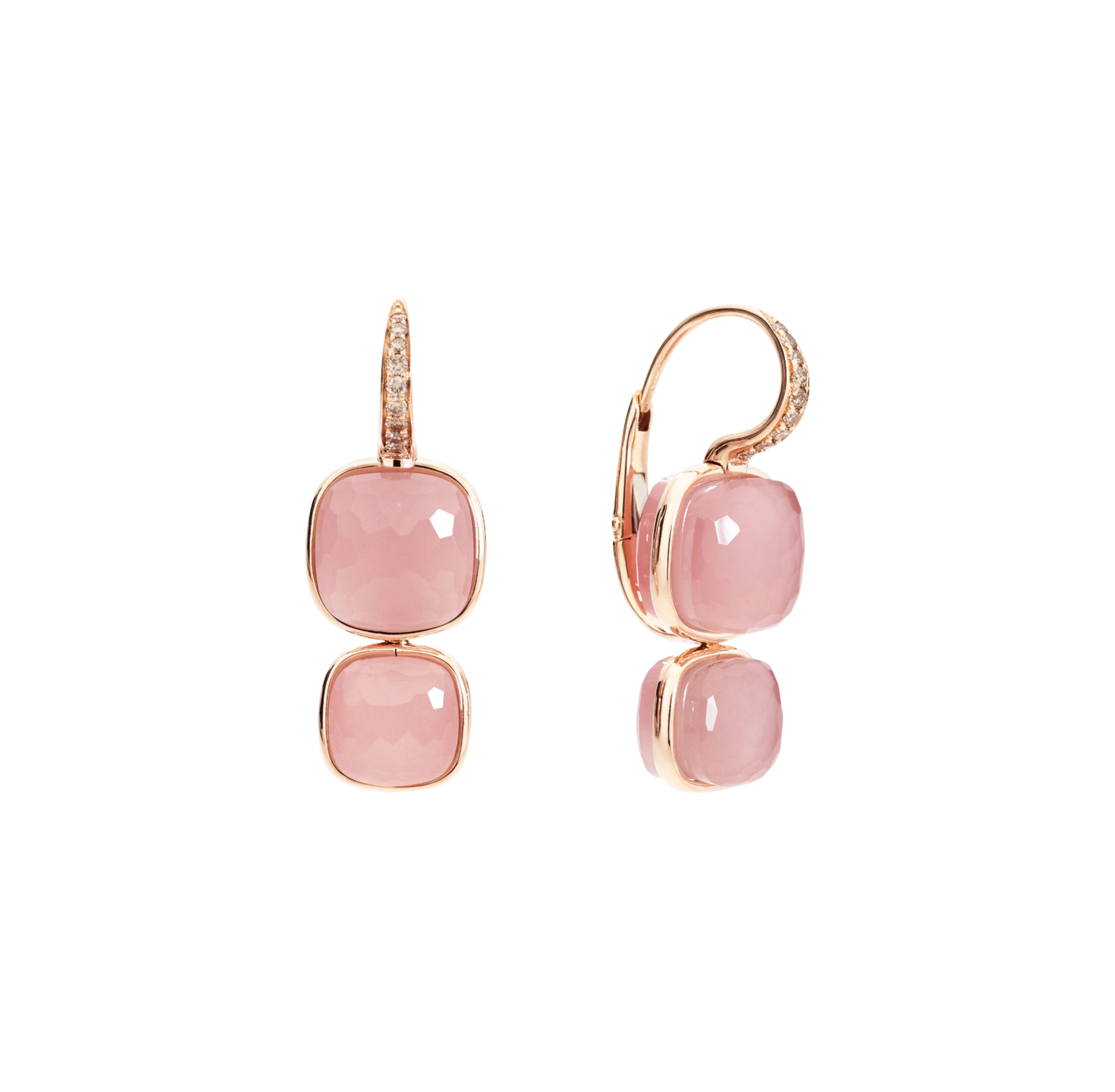 Pomellato Nudo Ohrhänger Pomellato Nudo Ohrhänger