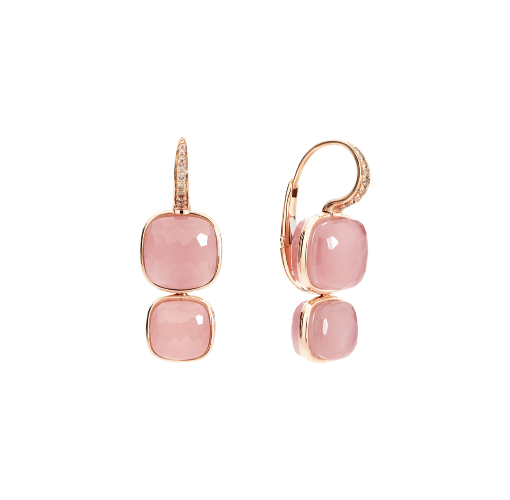 Pomellato Nudo Ohrhänger Pomellato Nudo Ohrhänger