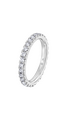 Brogle Classic eternity ring Julia Brogle Classic eternity ring Julia