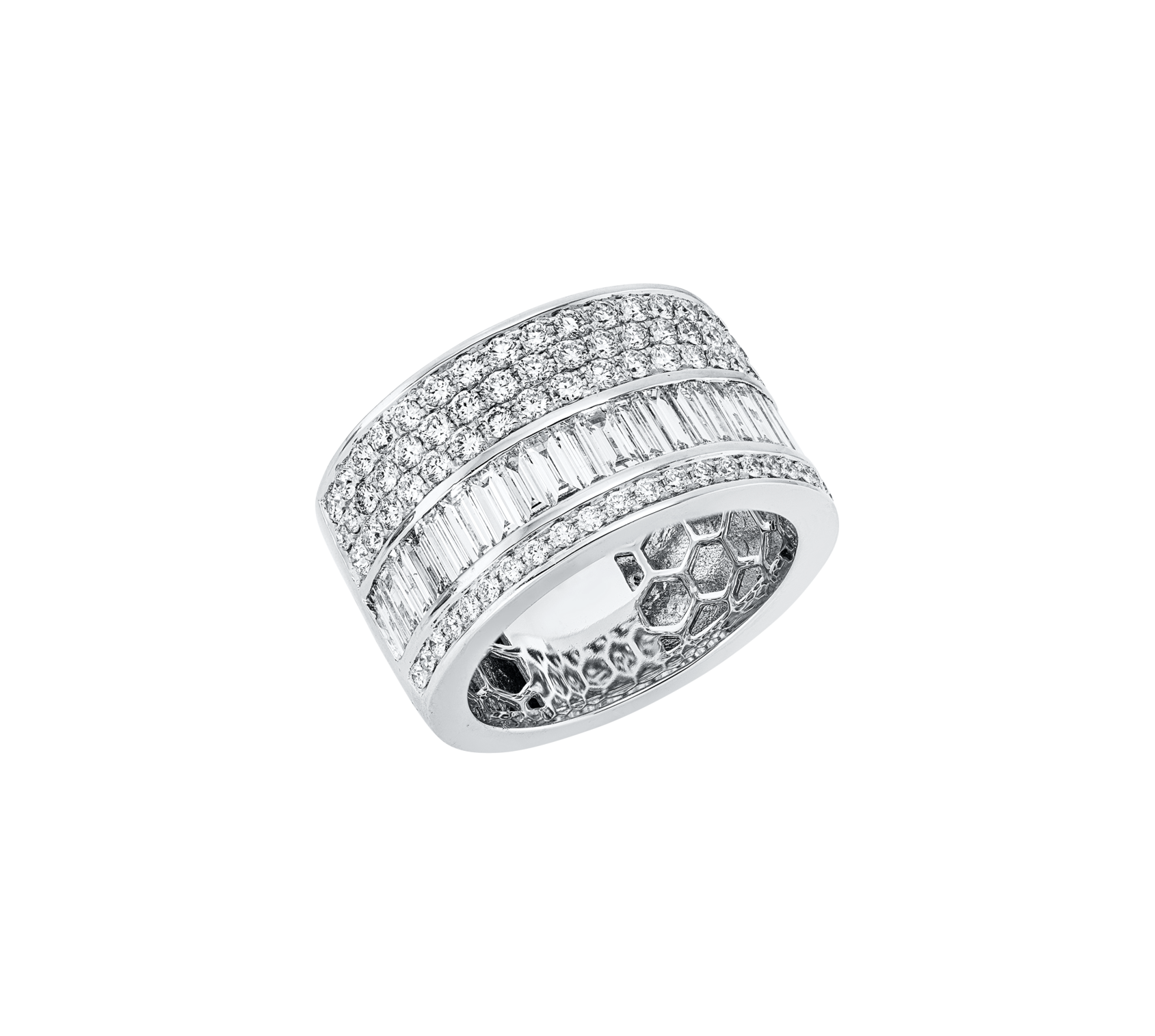 Brogle Selection Diamantring Brogle Selection Diamantring