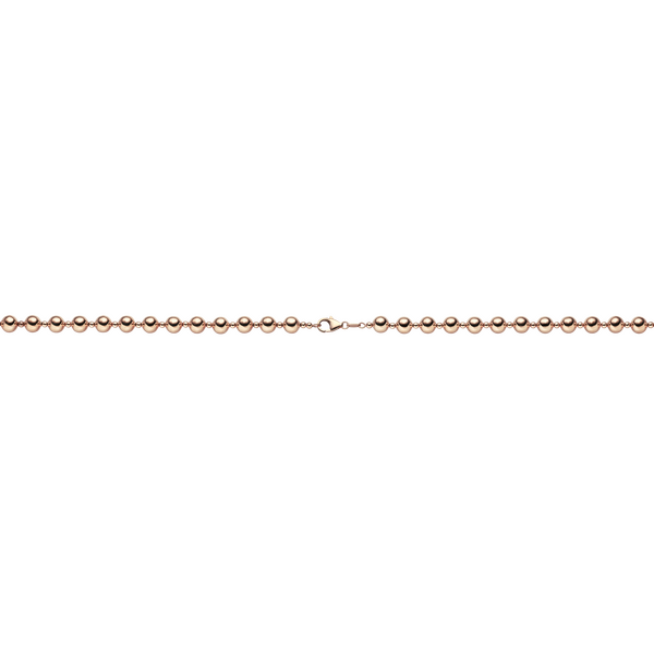 Brogle Classic ball bracelet 8mm Brogle Classic ball bracelet 8mm