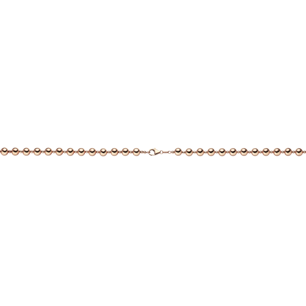 Brogle Classic ball bracelet 8mm Brogle Classic ball bracelet 8mm