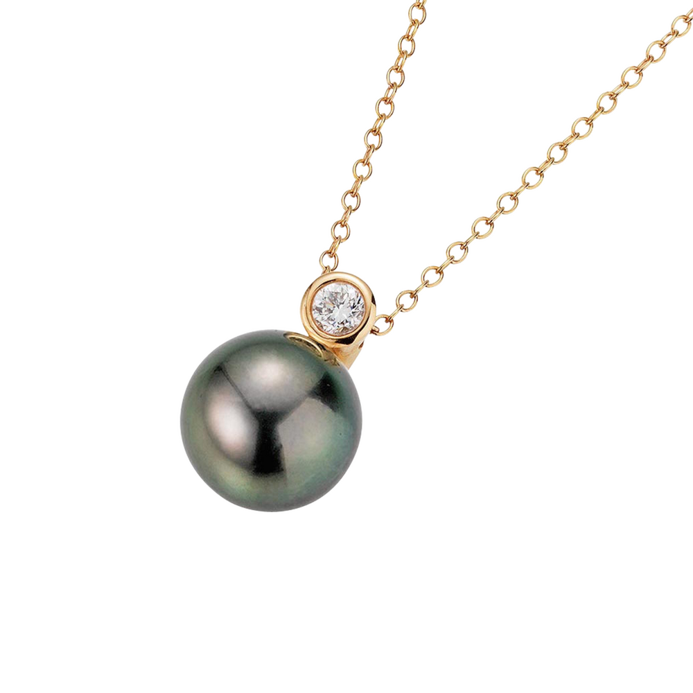 Gellner H2O Halskette mit Anhänger Gellner H2O Halskette mit Anhänger