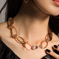 Mattioli Hiroko necklace