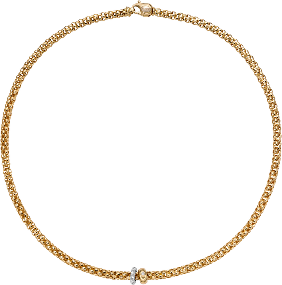 Fope Solo Necklace Fope Solo Necklace
