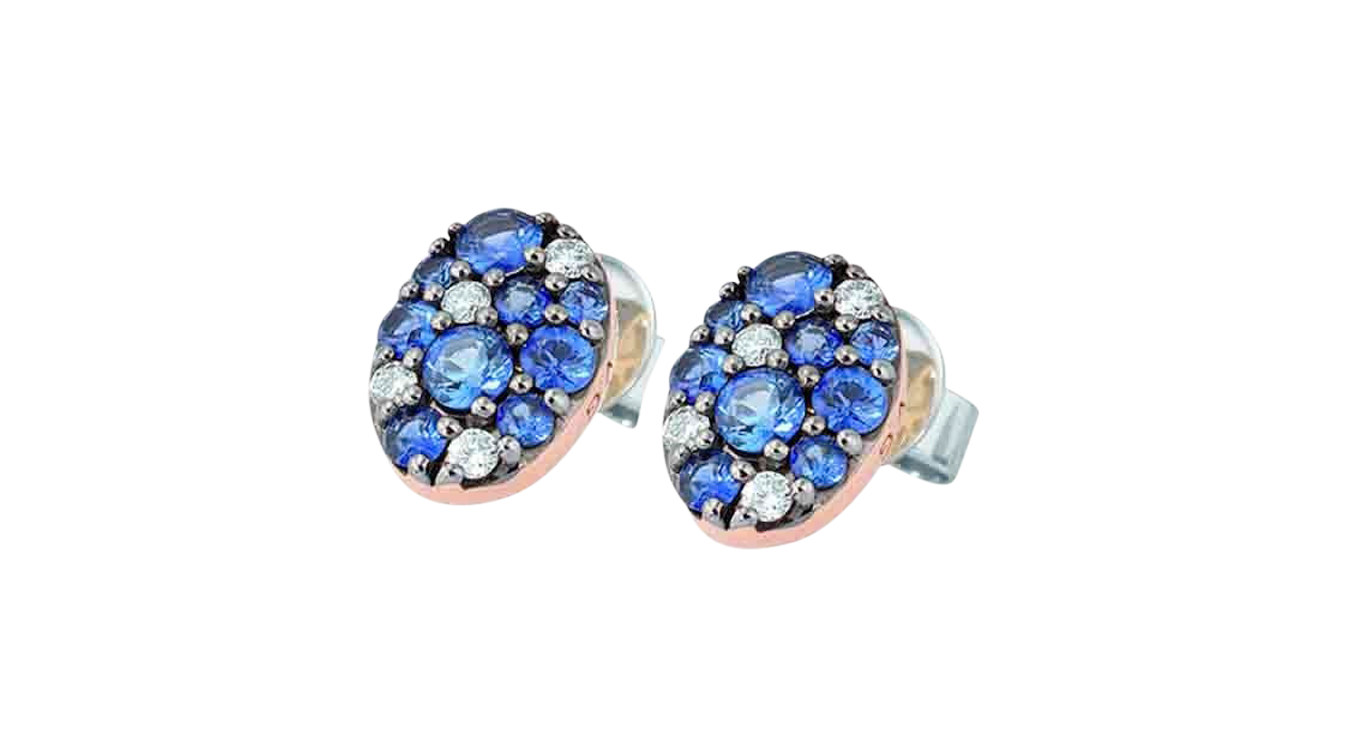 Ponte Vecchio Gioielli Pitti Ohrstecker Ponte Vecchio Gioielli Pitti Ohrstecker