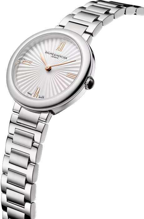 Baume & Mercier Joia Quarz 28mm