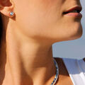 Wellendorff OCEAN. stud earrings