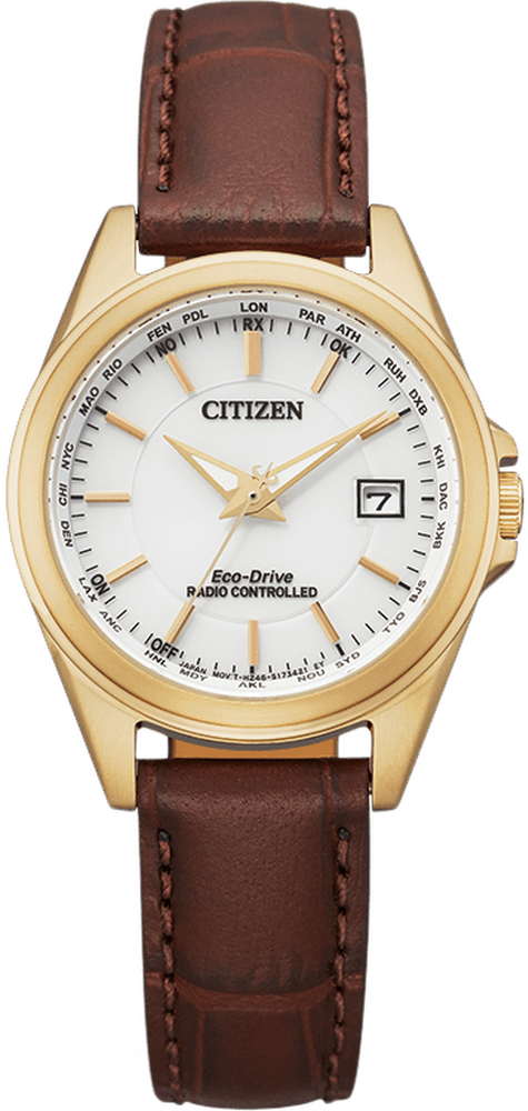 Citizen Sport Quartz 29mm