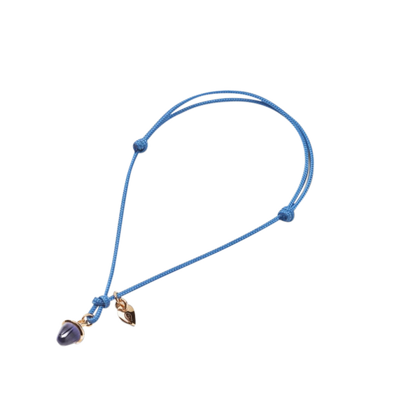 Tamara Comolli Mikado Nylon-Armband