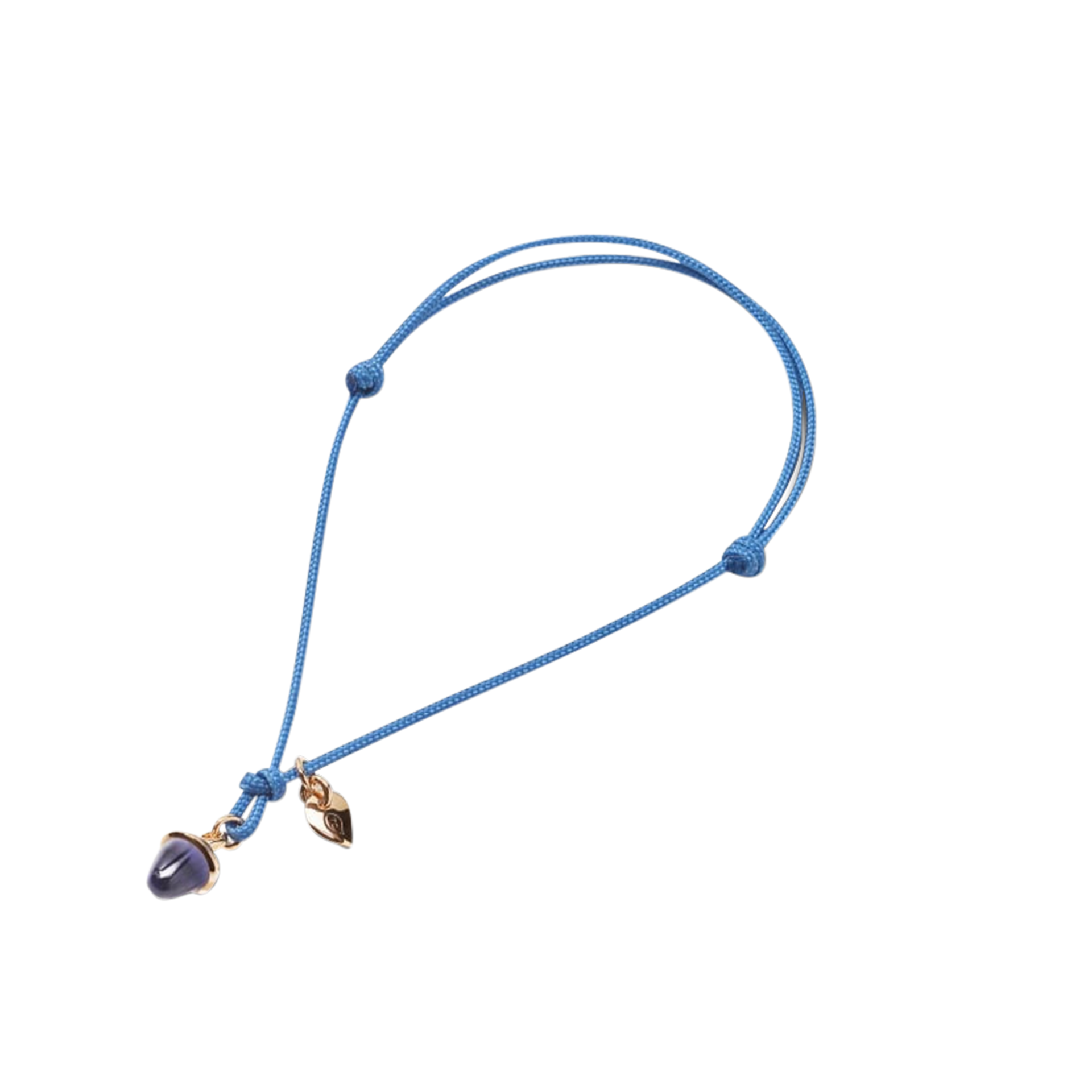 Tamara Comolli Mikado Nylon Bracelet Tamara Comolli Mikado Nylon Bracelet