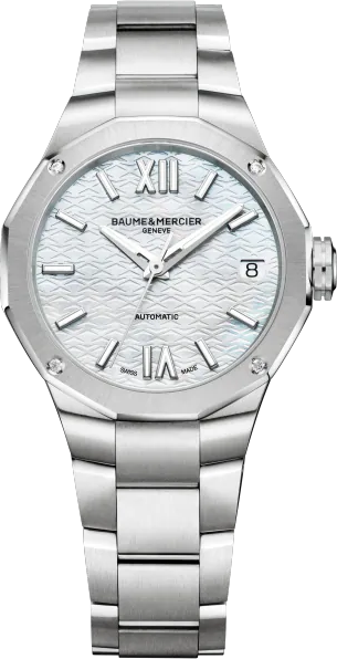 Baume & Mercier Riviera Automatik 33mm Baume & Mercier Riviera Automatik 33mm