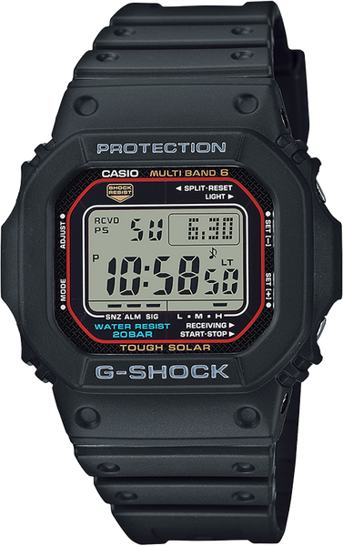 CASIO G-SHOCK The Origin 43mm CASIO G-SHOCK The Origin 43mm