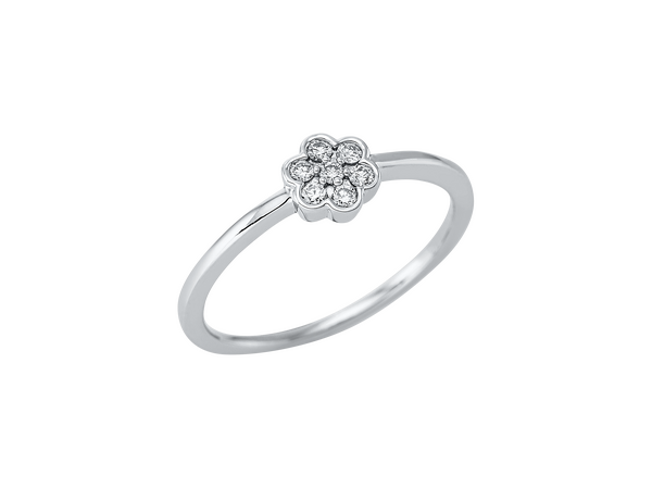 Brogle Selection Illusion Ring