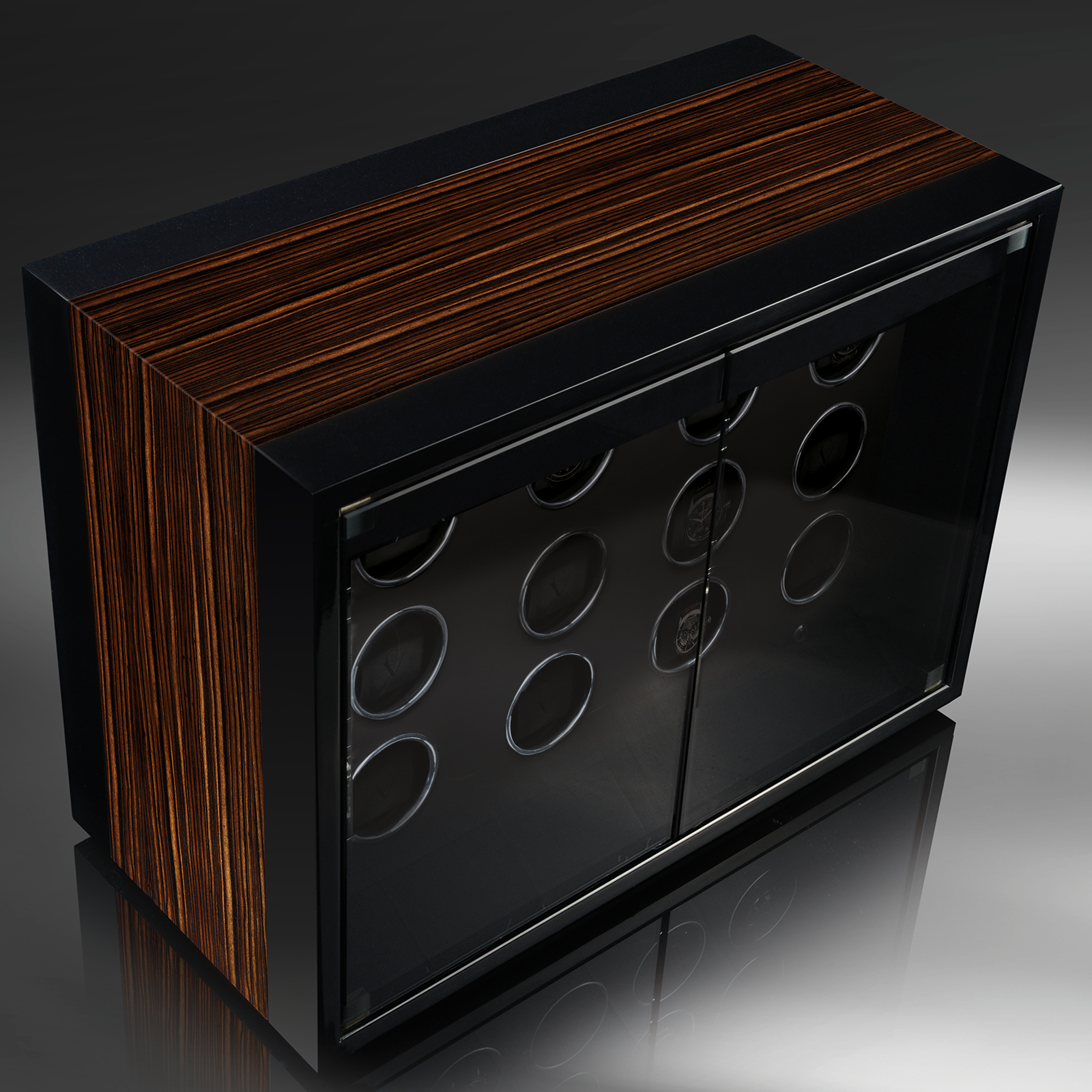 Chronovision Uhrenbeweger Ambiance XII Chronovision Uhrenbeweger Ambiance XII