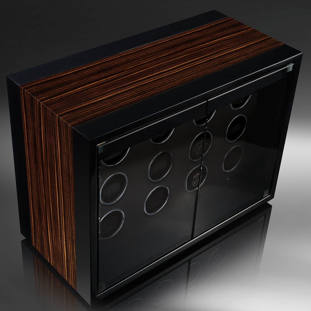 Chronovision Uhrenbeweger Ambiance XII Chronovision Uhrenbeweger Ambiance XII