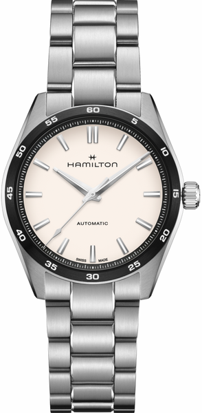 Hamilton Jazzmaster Performer Auto 38mm