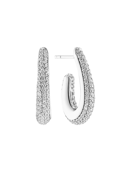 SIF Jakobs Goccia Parvus Creolen