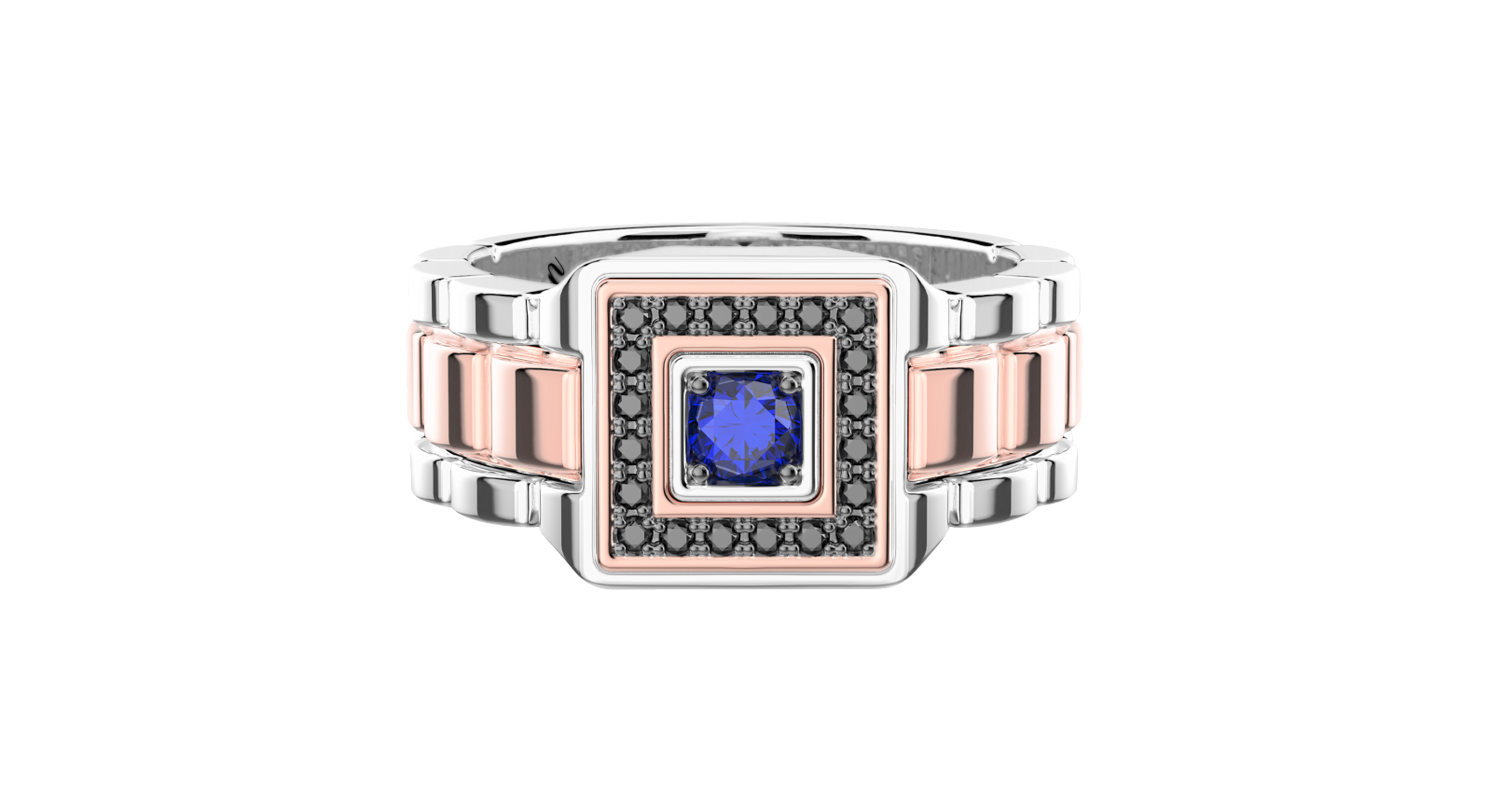 Zancan Couture Ring Zancan Couture Ring