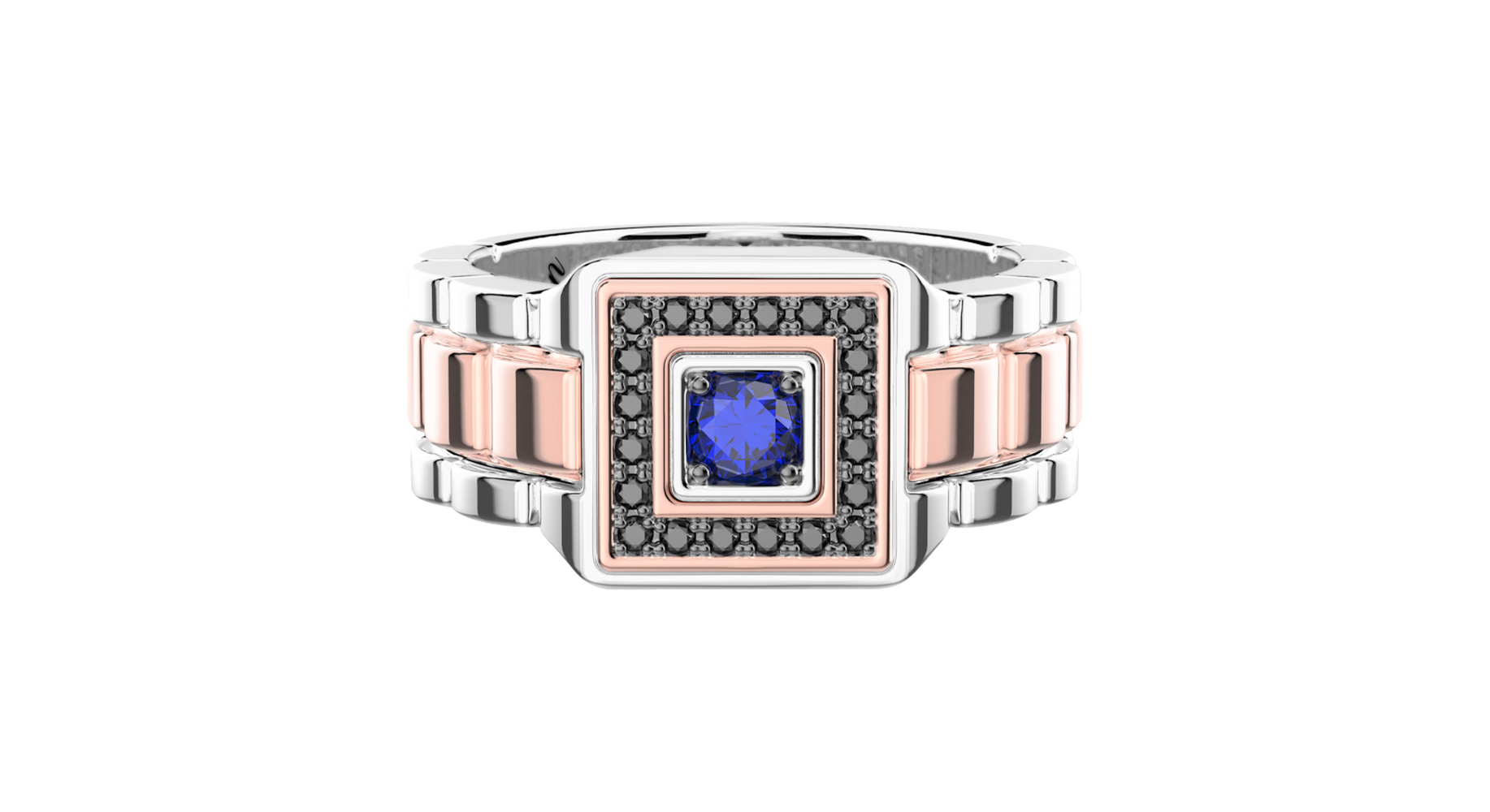 Zancan Couture Ring Zancan Couture Ring