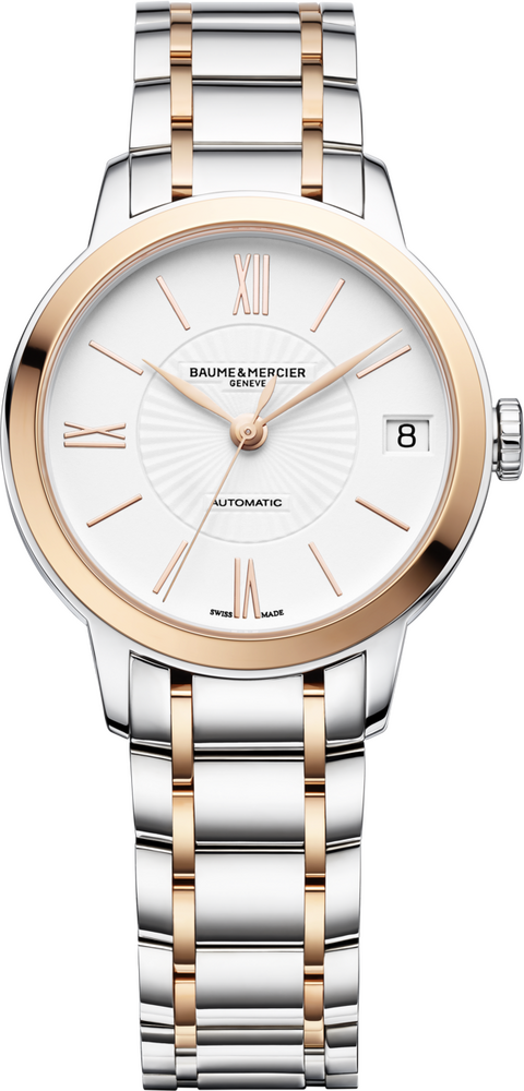 Baume & Mercier Classima Lady Automatic 31mm